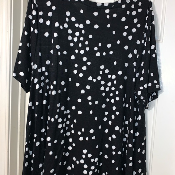 Lane Bryant blouse - Picture 3 of 3